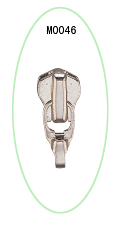 金属上动活动勾