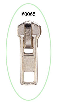 金属自动方形头