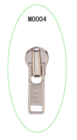 金属上动方形片