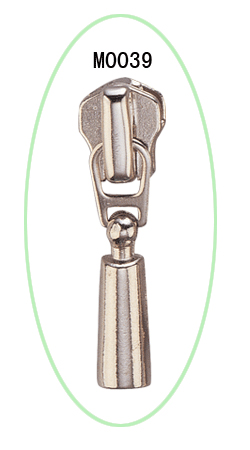 金属上动圆柱头