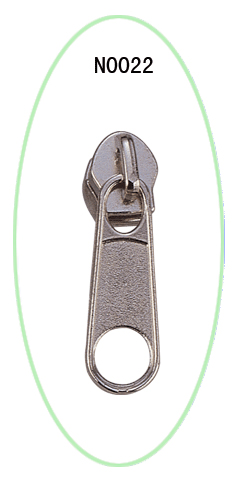 穿心尼龙象鼻长牌头