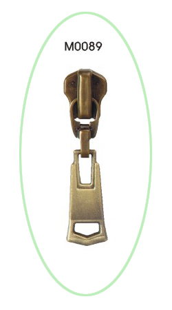 金属活动勾挂长板片