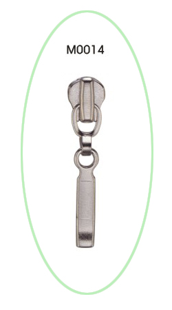 金属上动依力片