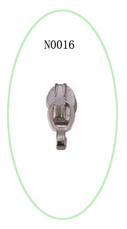 双骨针头一体成形