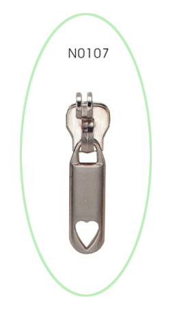 尼龙象鼻锁孔长标片