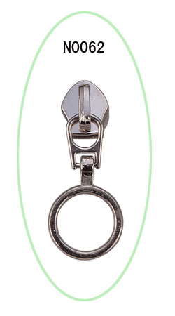 尼龙象鼻圆环头