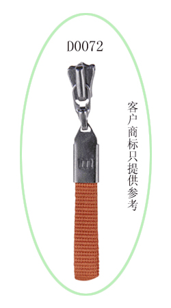 塑蝶上动“曼奴”布标头