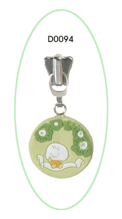 塑蝶上动勾挂胶片