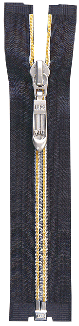 尼龙间色线开尾